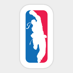 Pro Street Fighter Sticker